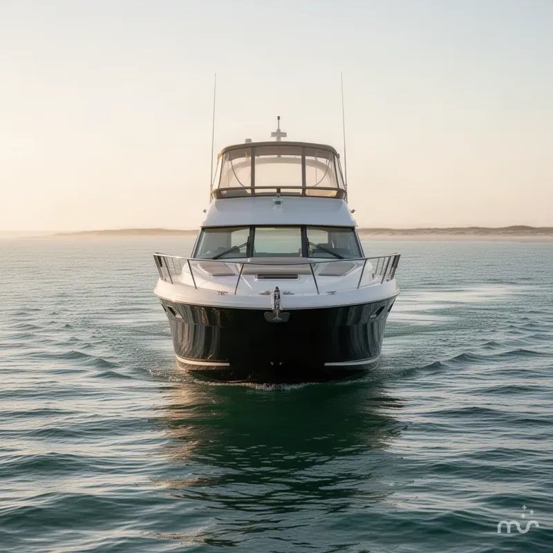 Slide: The Image of Sea Ray 370 Venture 2013 - 3