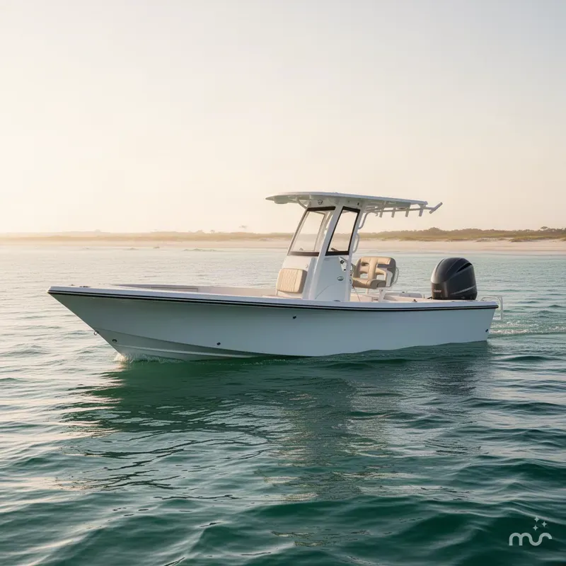 Slide: The Image of Blazer Bay 2440 2027 - 1