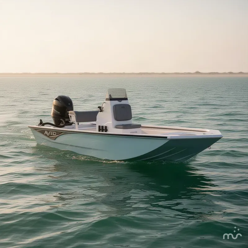 The Image of Avid 18CC ROGUE 2025 - 0