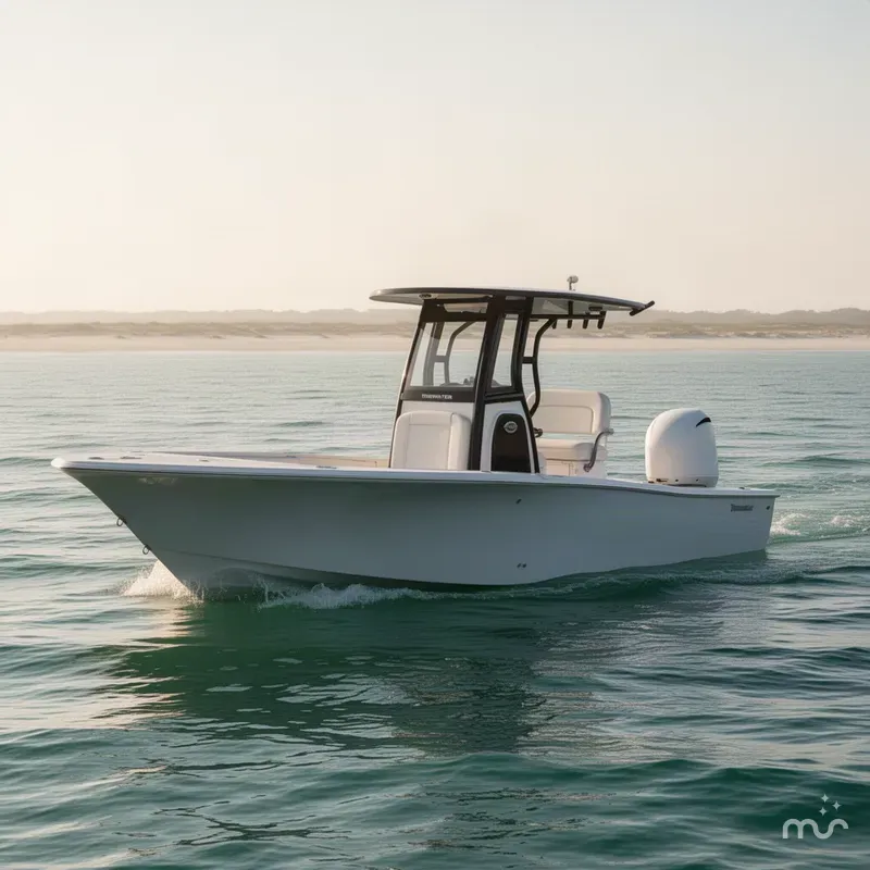 The Image of Tidewater 2500 Carolina Bay 2027 - 0
