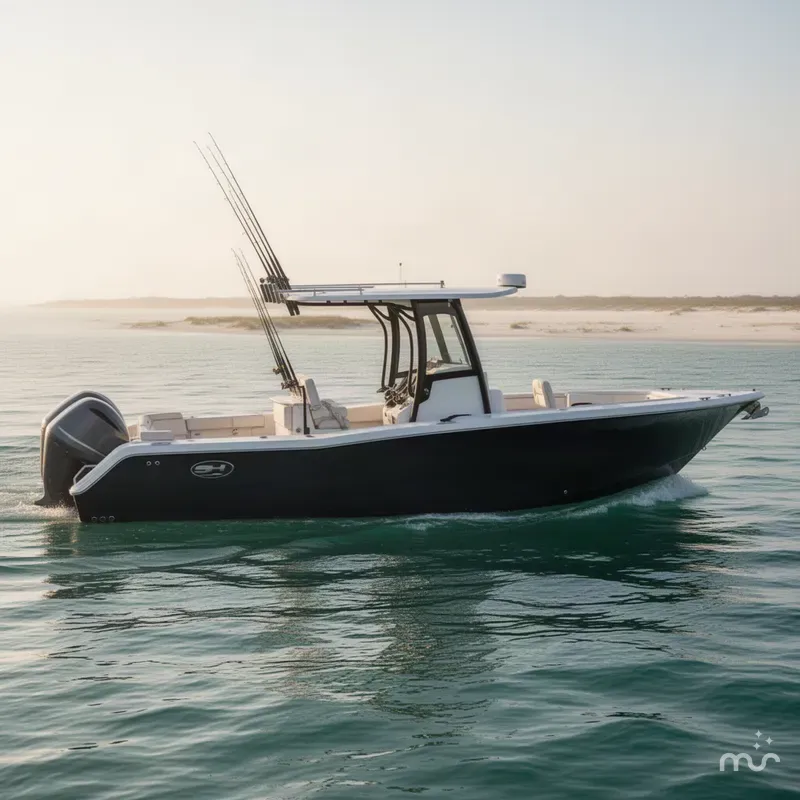 The Image of Sea Hunt Ultra 275SE 2020 - 0