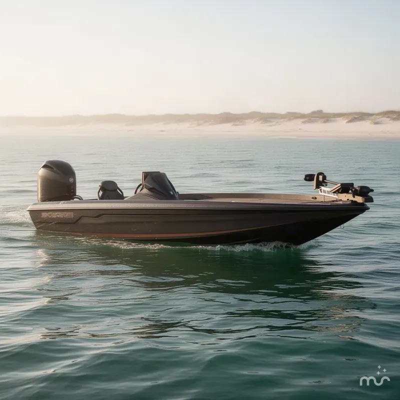 The Image of Skeeter ZXE20 2027 - 0