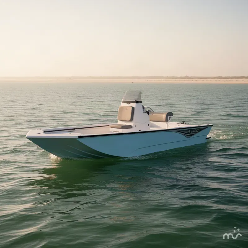 The Image of Avid 18CC ROGUE 2025 - 0