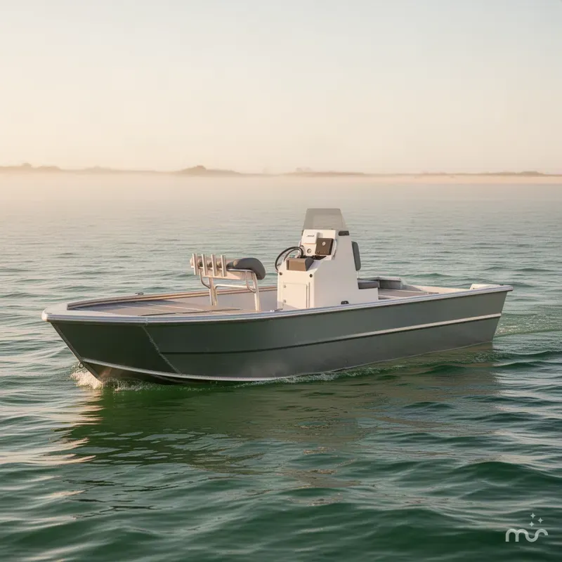 The Image of Avid 19 FSX 2024 - 0