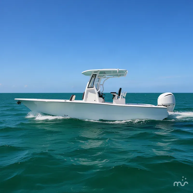 The Image of Tidewater 2500 Carolina Bay 2027 - 0