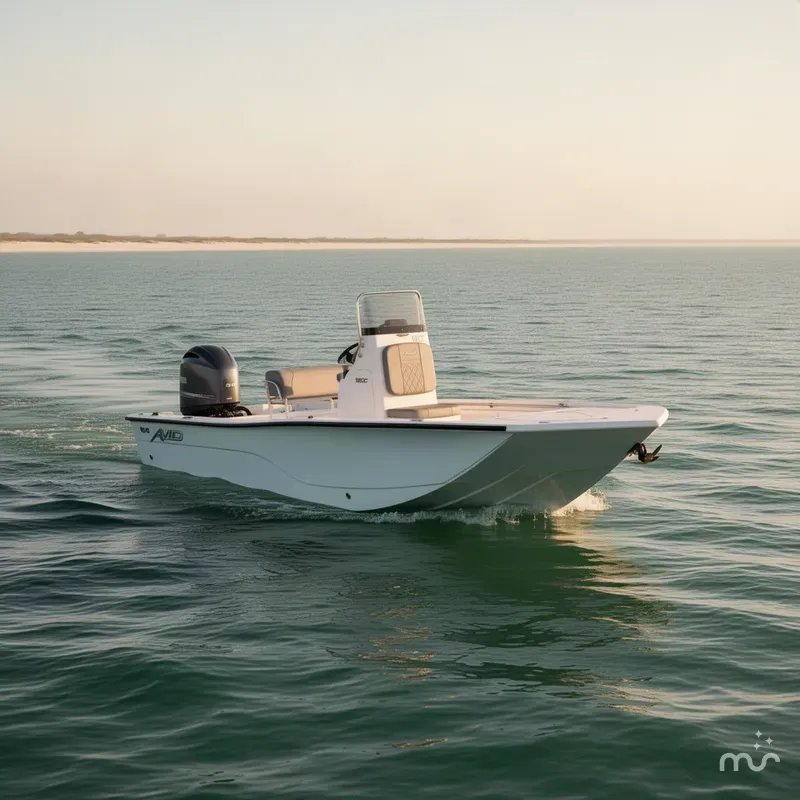 The Image of Avid 18CC ROGUE 2025 - 0