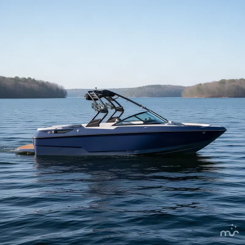 The Image of Moomba Max 2027 - 0