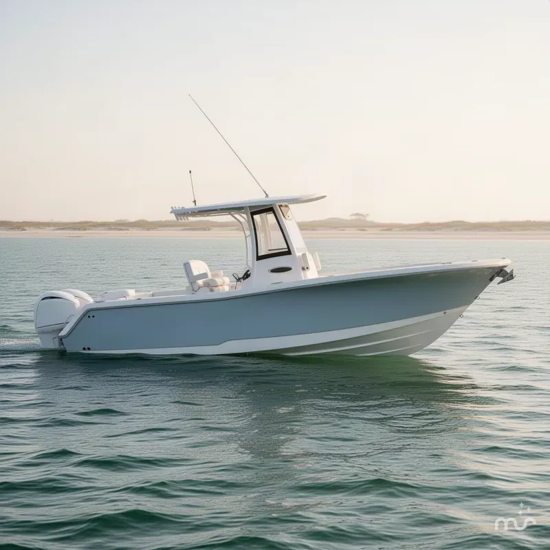The Image of Sea Hunt Ultra 265 SL 2027 - 0