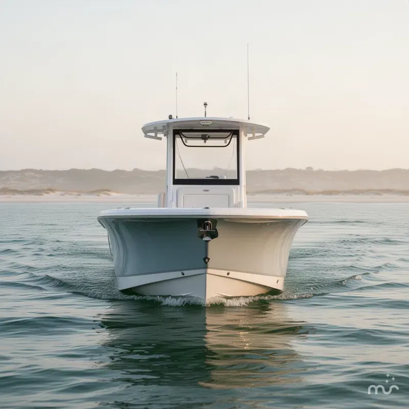 Slide: The Image of Sea Hunt Ultra 265 SL 2027 - 1