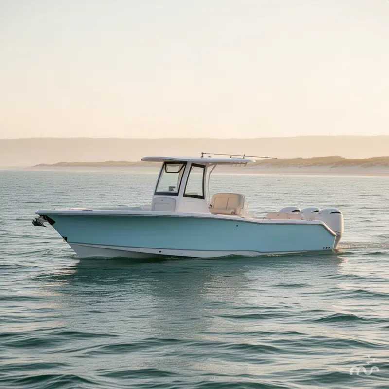 The Image of Sea Hunt Ultra 265SE 2027 - 0