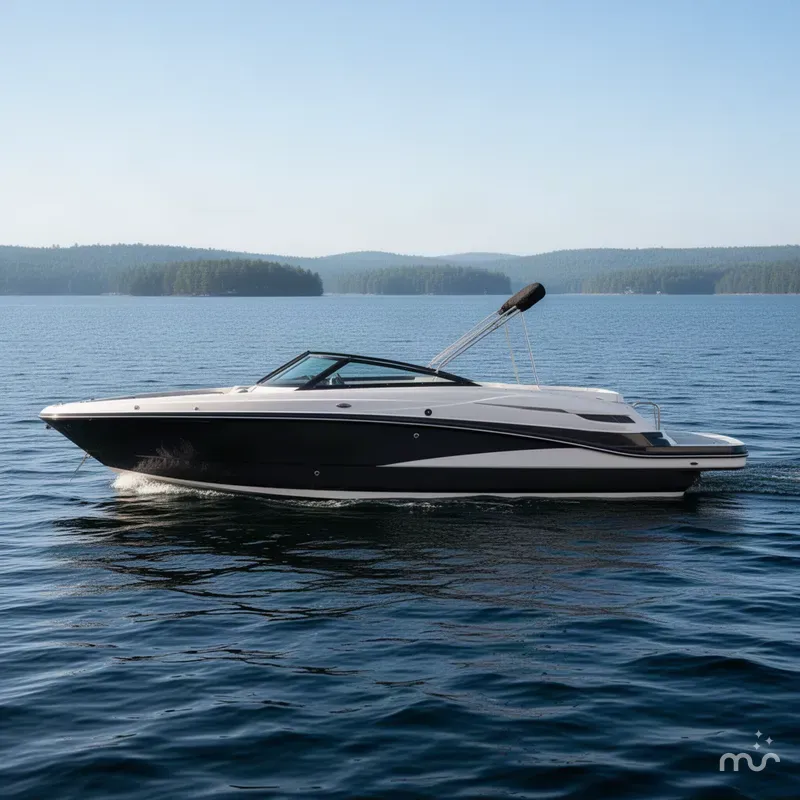 The Image of Monterey M6 2021 - 0