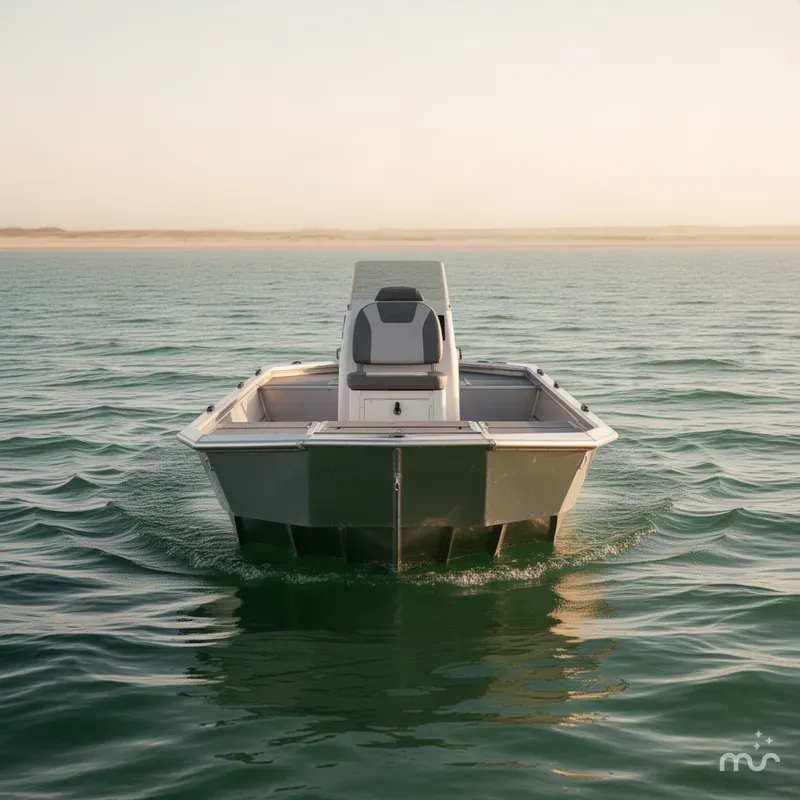 Slide: The Image of Avid 19 FSX 2024 - 1