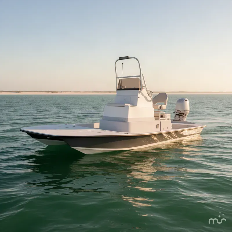 Slide: The Image of Shoalwater 21' Catamaran 2024 - 4