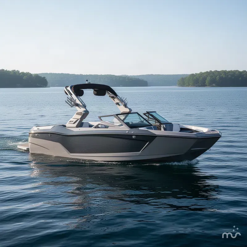 The Image of MasterCraft X22 2027 - 0
