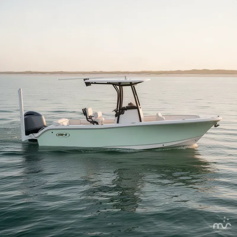 The Image of Sea Hunt Ultra 219 2021 - 0