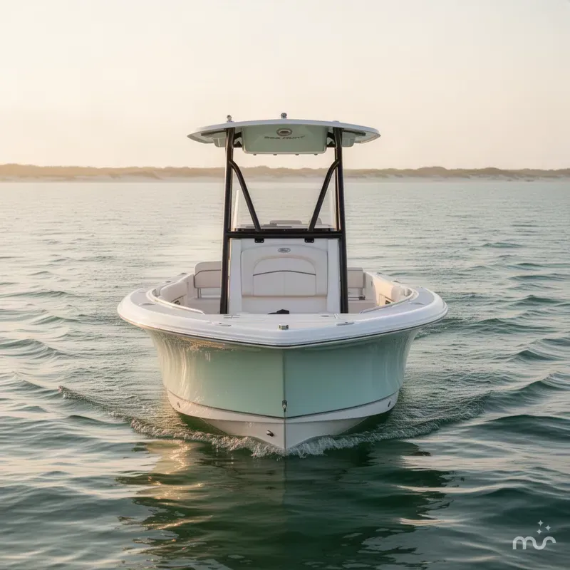 Slide: The Image of Sea Hunt Ultra 219 2021 - 1