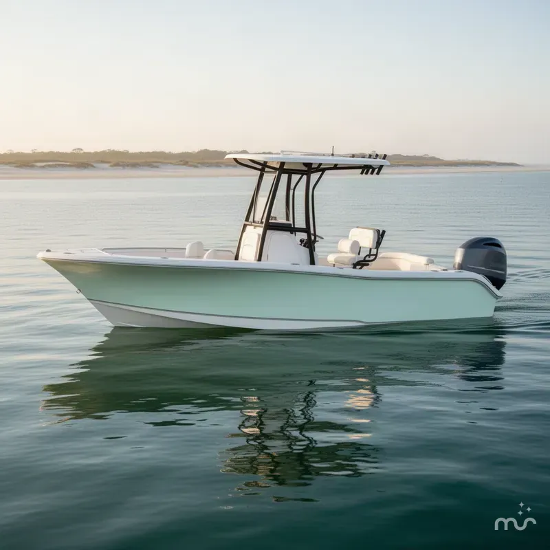 Slide: The Image of Sea Hunt Ultra 219 2021 - 4