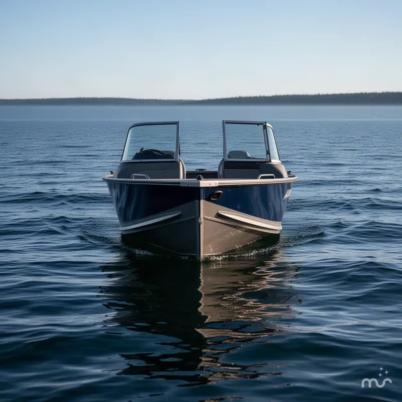 Slide: The Image of Alumacraft Classic 165 Sport 2024 - 1