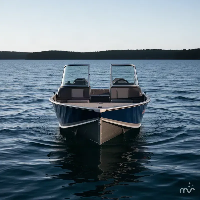Slide: The Image of Alumacraft Classic 165 Sport 2024 - 3