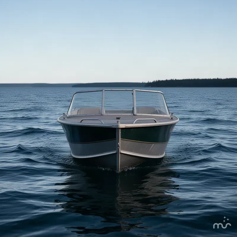Slide: The Image of Sylvan 19 Sport Select 1996 - 3