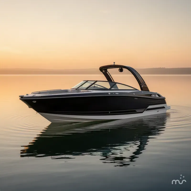 Slide: The Image of Monterey 278SS Super Sport 2021 - 1