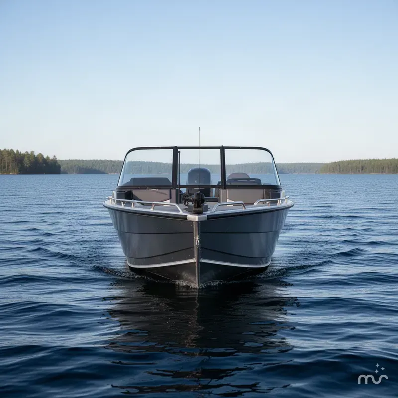 Slide: The Image of Tracker Targa V-18 WT 2027 - 1