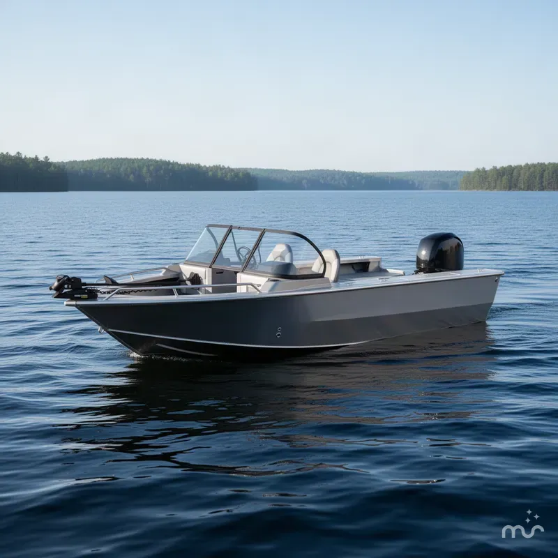 Slide: The Image of Tracker Targa V-18 WT 2027 - 2