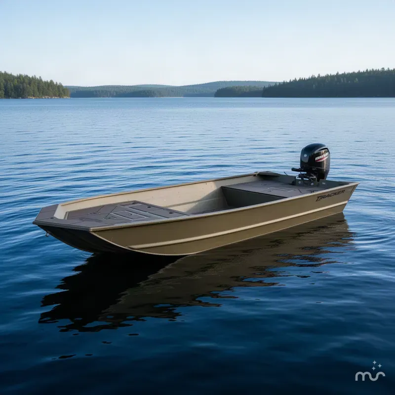 Slide: The Image of Tracker Grizzly 2072 CC 2026 - 2