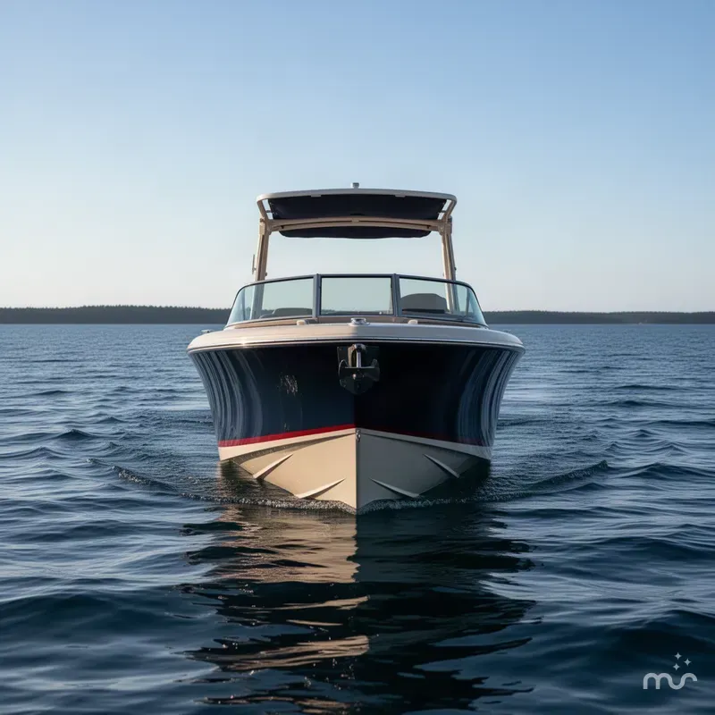 The Image of Chris-Craft Launch 25 GT OB 2020 - 0