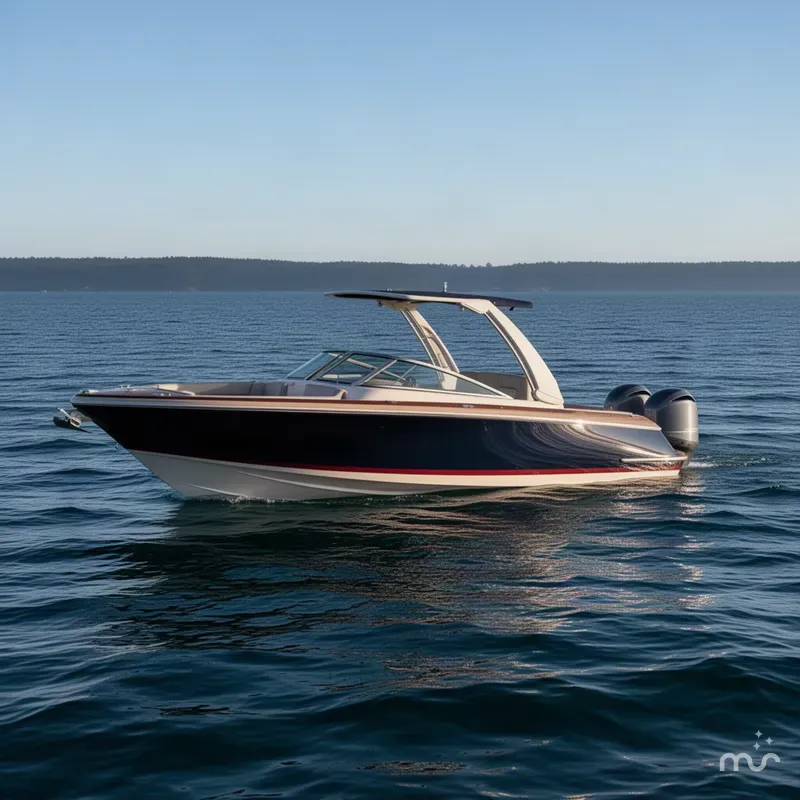Slide: The Image of Chris-Craft Launch 25 GT OB 2020 - 2