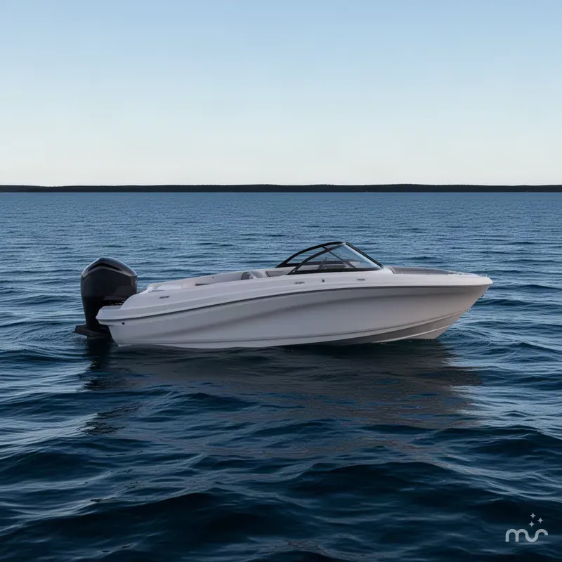 The Image of Tahoe 200 S 2025 - 0