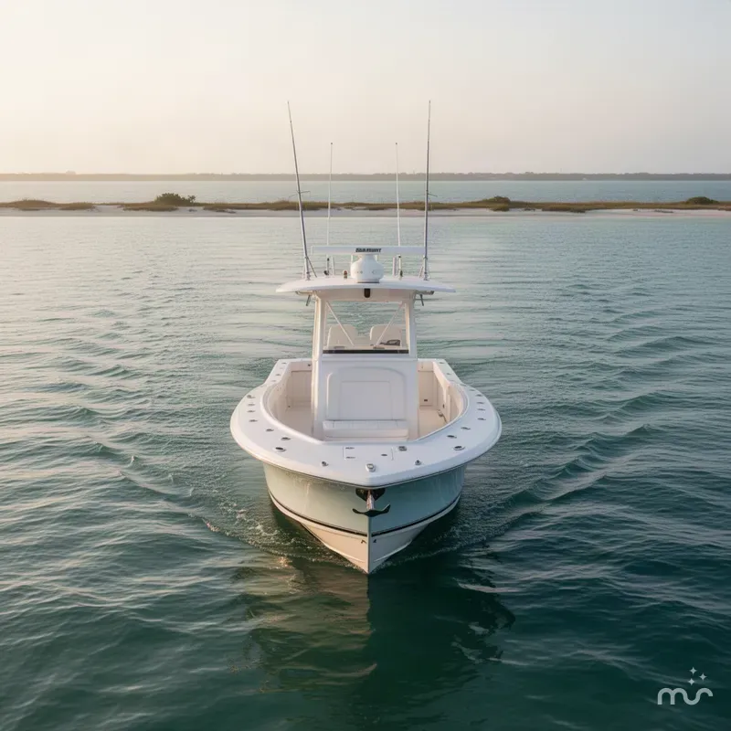 The Image of Sea Hunt Gamefish 30 2015 - 1