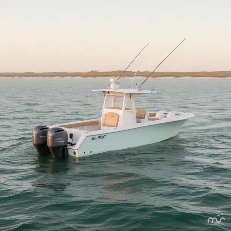 Slide: The Image of Sea Hunt Gamefish 30 2015 - 2