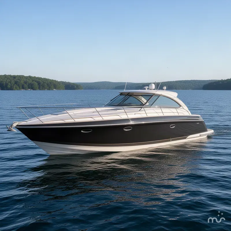 Slide: The Image of Formula 40 Performance Cruiser 2013 - 1