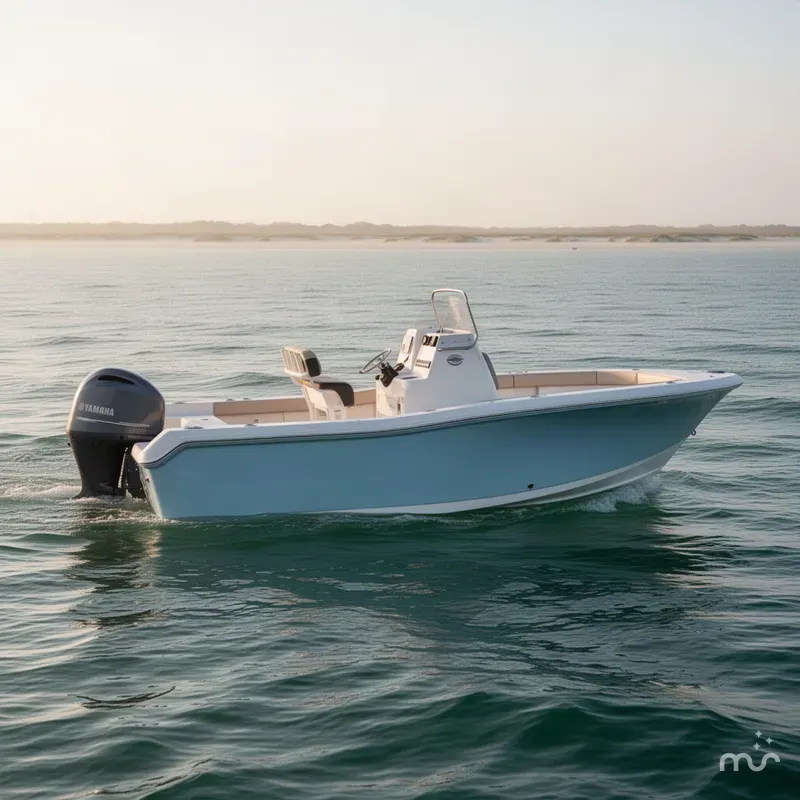 The Image of Tidewater 198 CC Adventure 2022 - 0