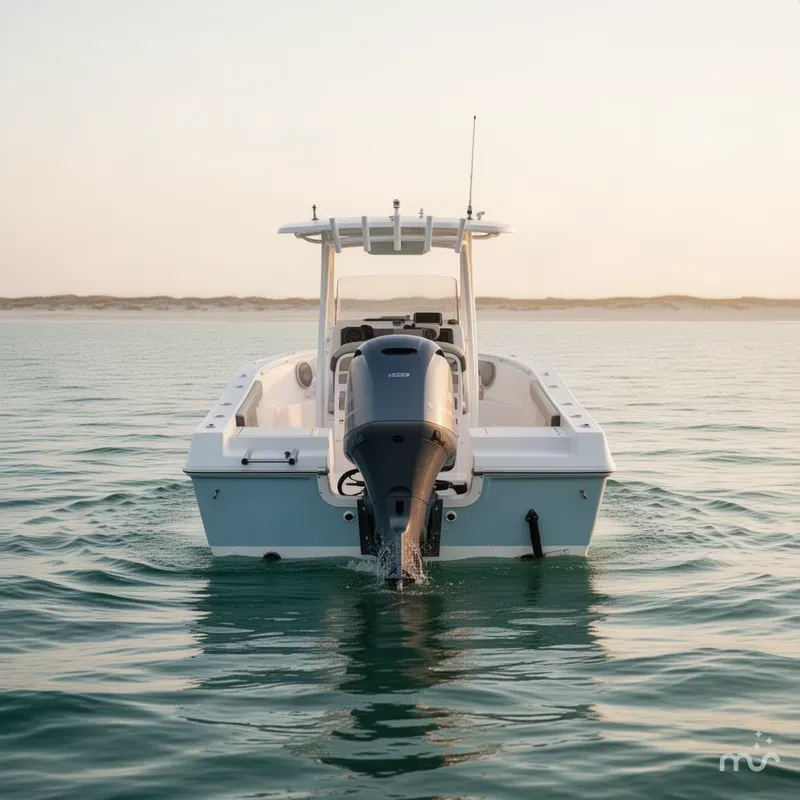 Slide: The Image of Tidewater 198 CC Adventure 2022 - 3