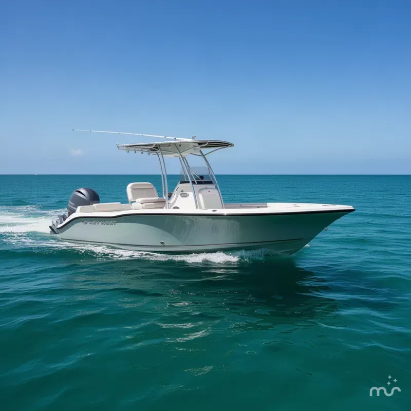 Slide: The Image of Key West 219 FS 2027 - 2