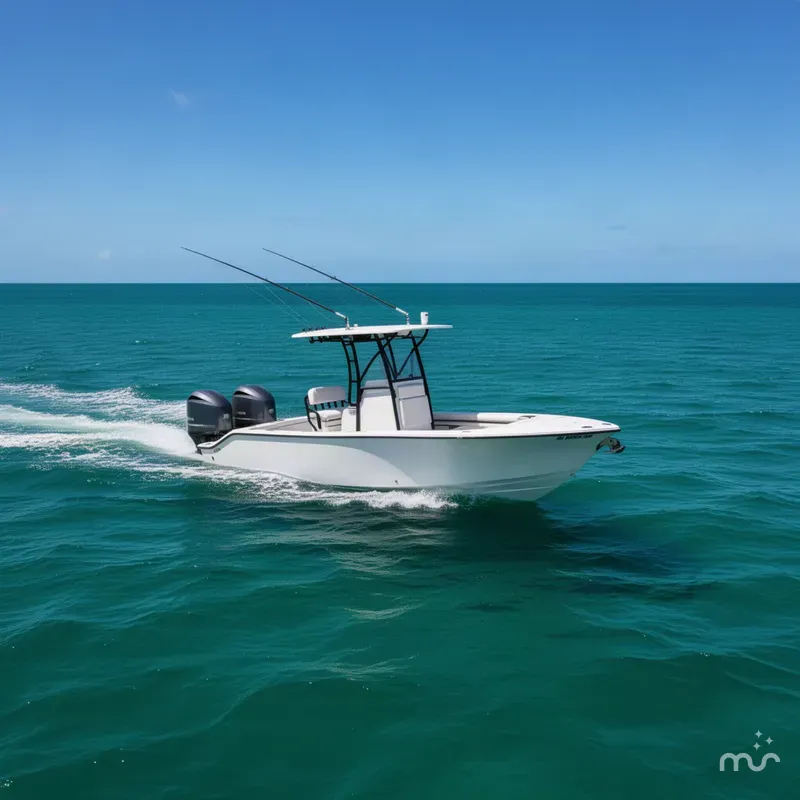 The Image of Bonefish Malvado 26 2018 - 0