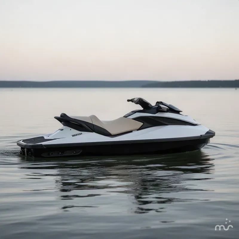 The Image of Sea-Doo GTX 155 2013 - 0