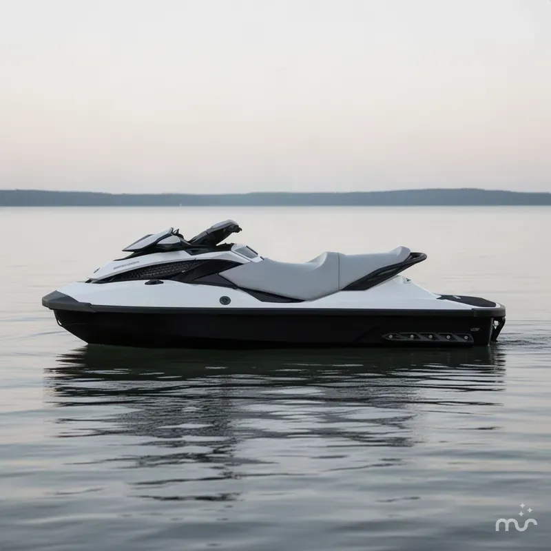 Slide: The Image of Sea-Doo GTX 155 2013 - 1