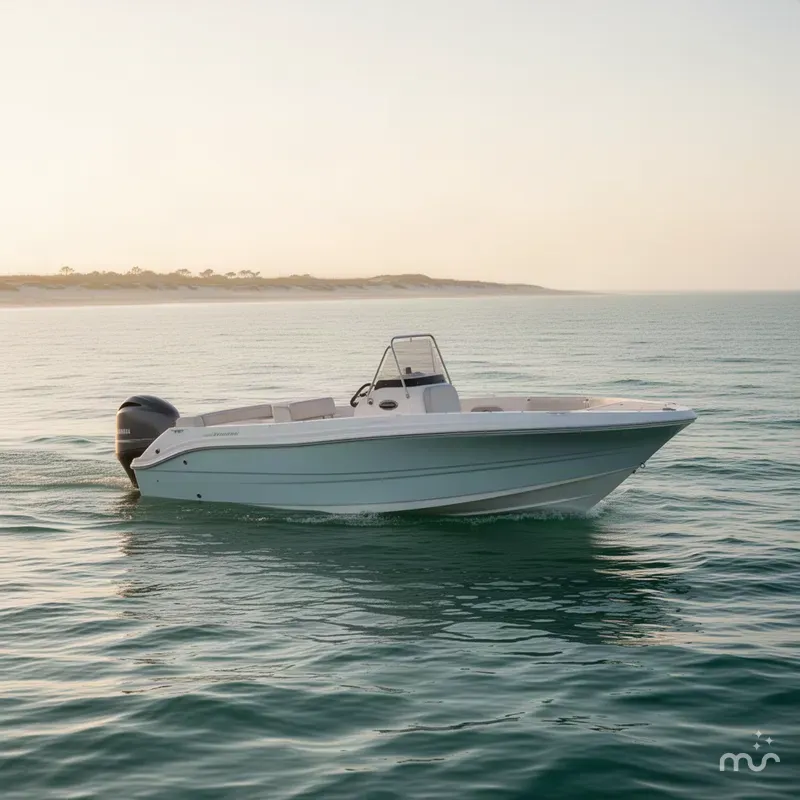 Slide: The Image of Stingray 191 DC 2019 - 2