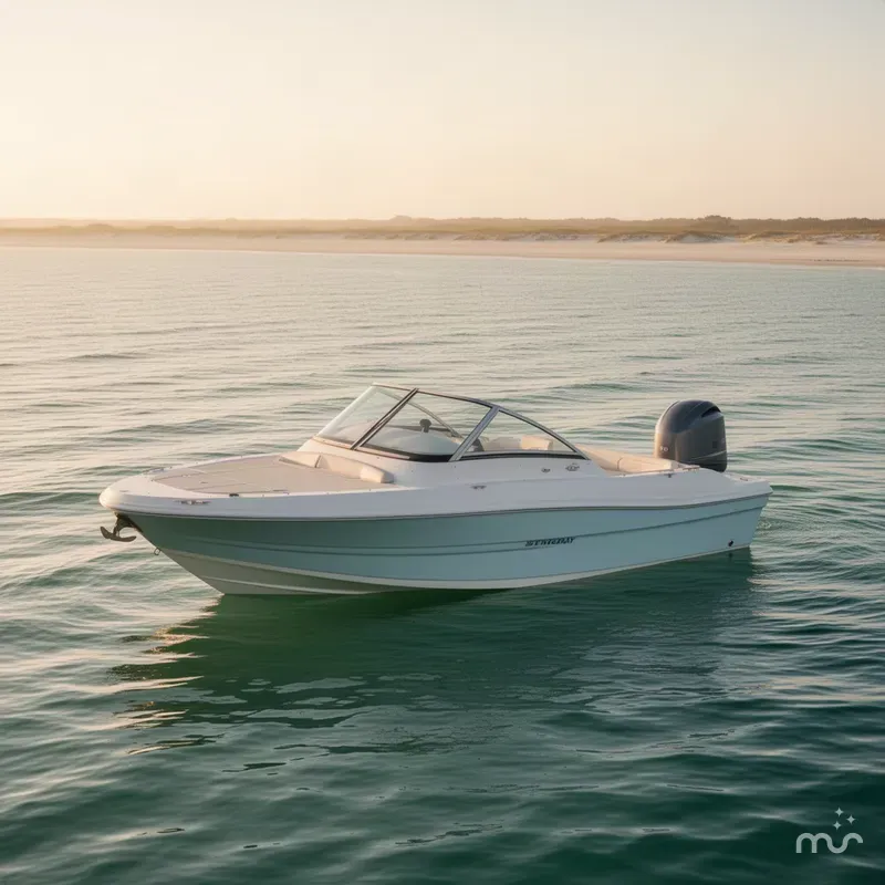 Slide: The Image of Stingray 191 DC 2019 - 4