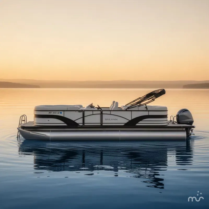 Slide: The Image of Sylvan 8524 Mirage Signature 2019 - 1