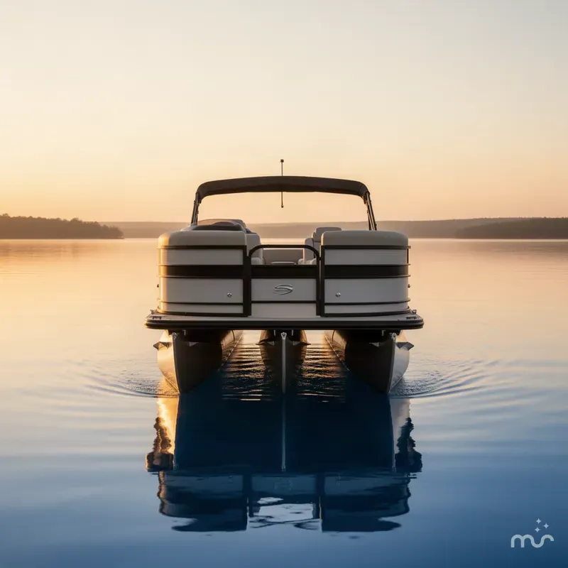 Slide: The Image of Sylvan 8524 Mirage Signature 2019 - 2