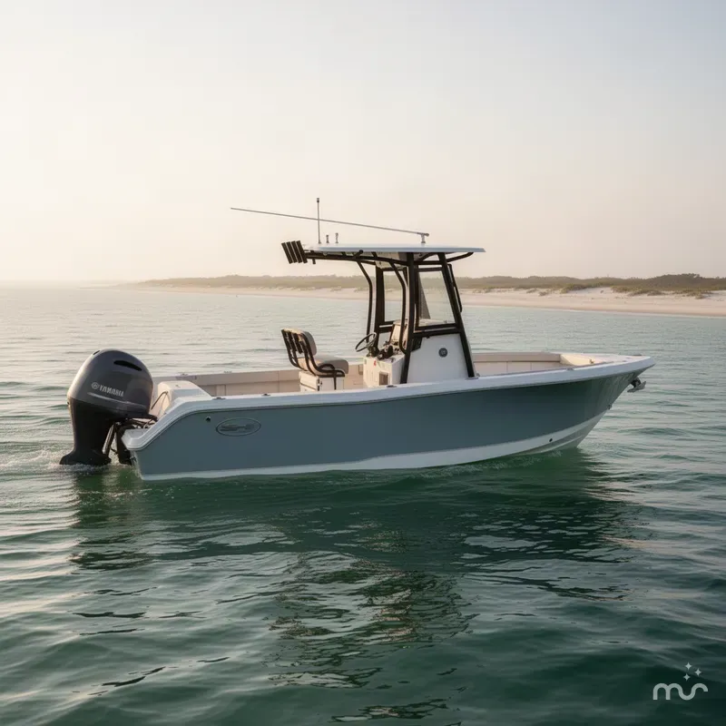 The Image of Sea Hunt Ultra 234 2021 - 0