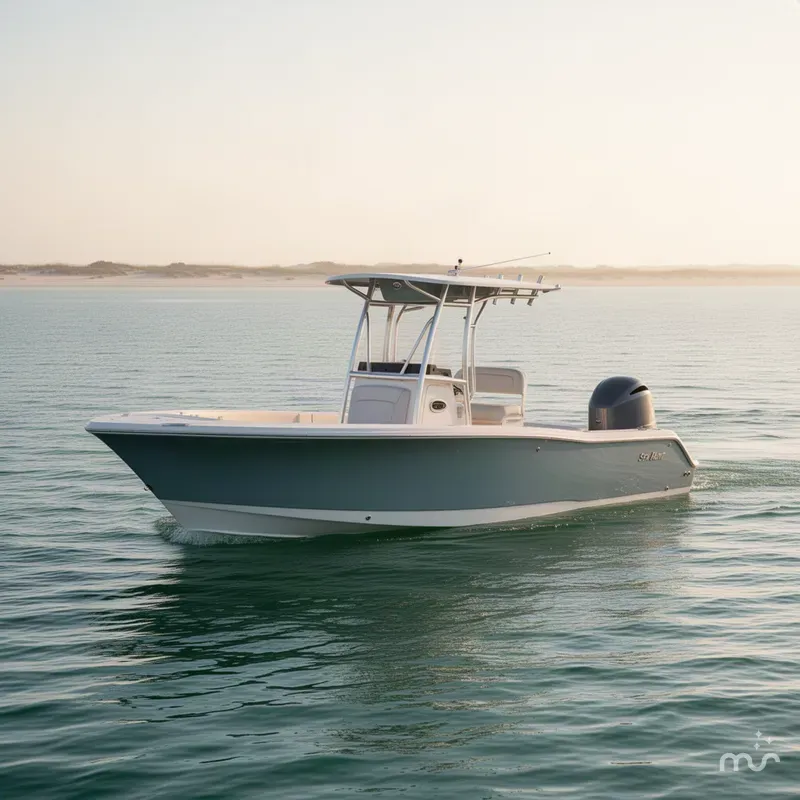 Slide: The Image of Sea Hunt Ultra 234 2021 - 2