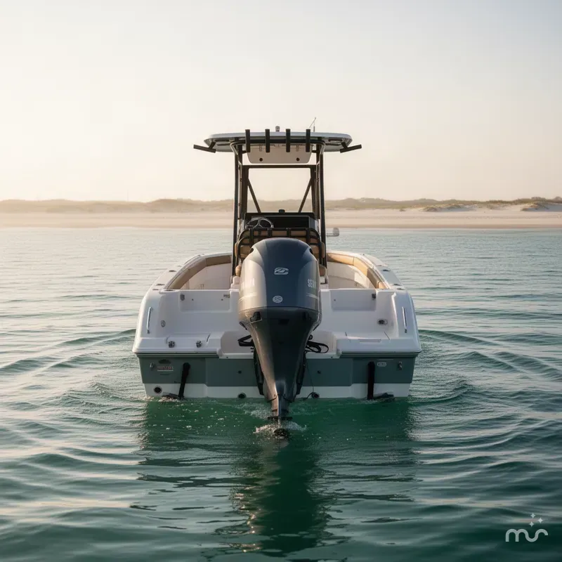 Slide: The Image of Sea Hunt Ultra 234 2021 - 3