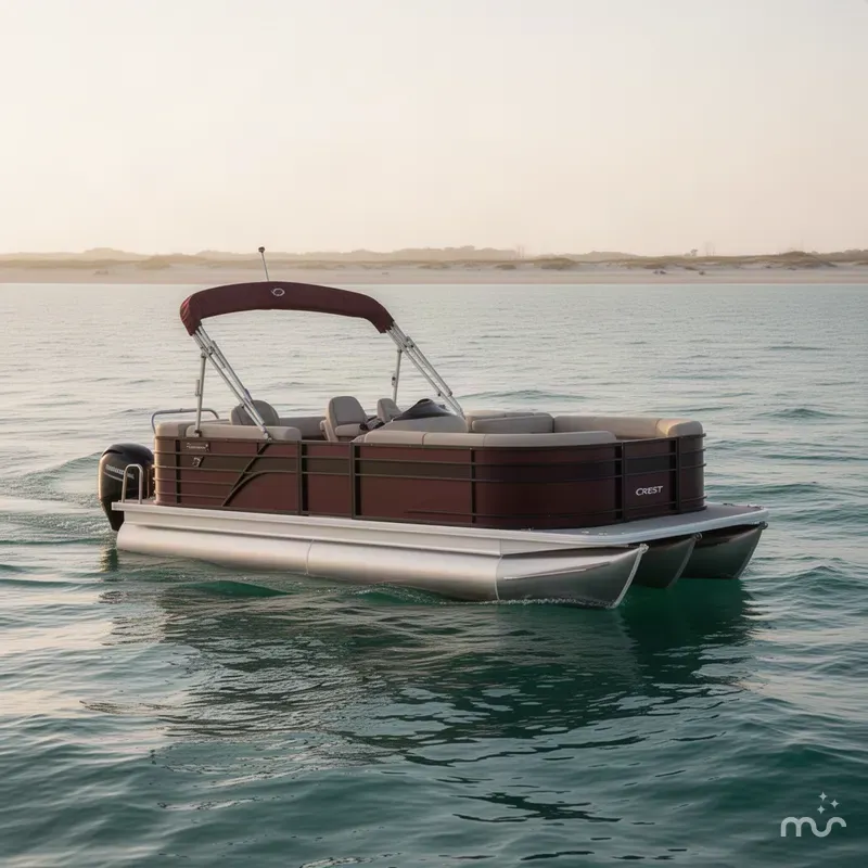 The Image of Crest Classic LX 220 2022 - 0