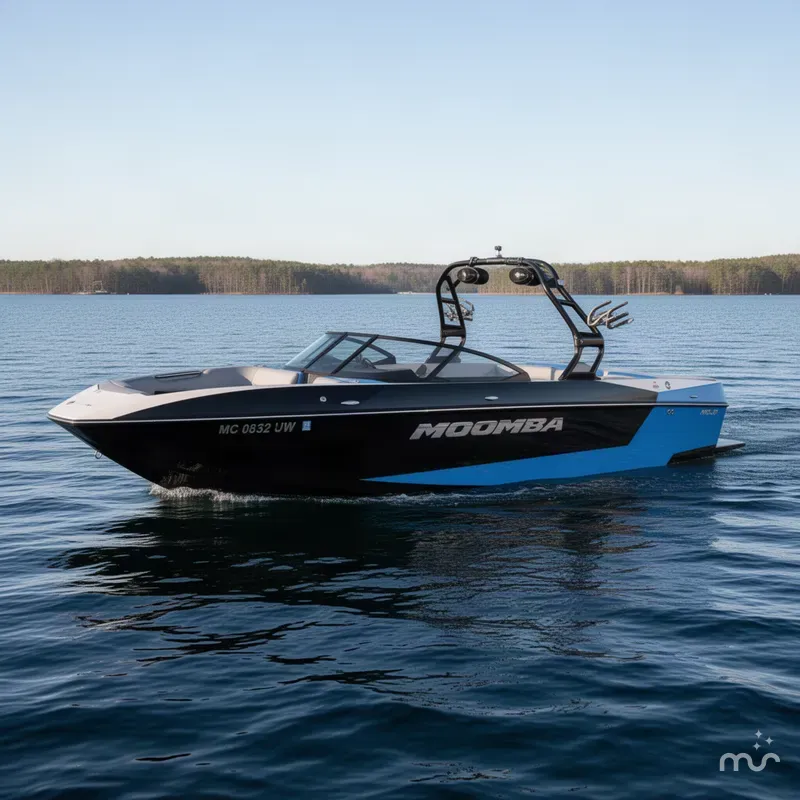 The Image of Moomba Mojo 2023 - 0