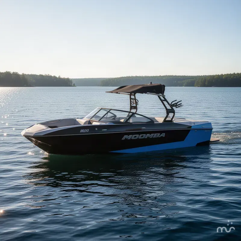 Slide: The Image of Moomba Mojo 2023 - 2